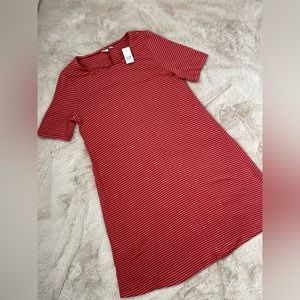 Womens Gap jersey dress